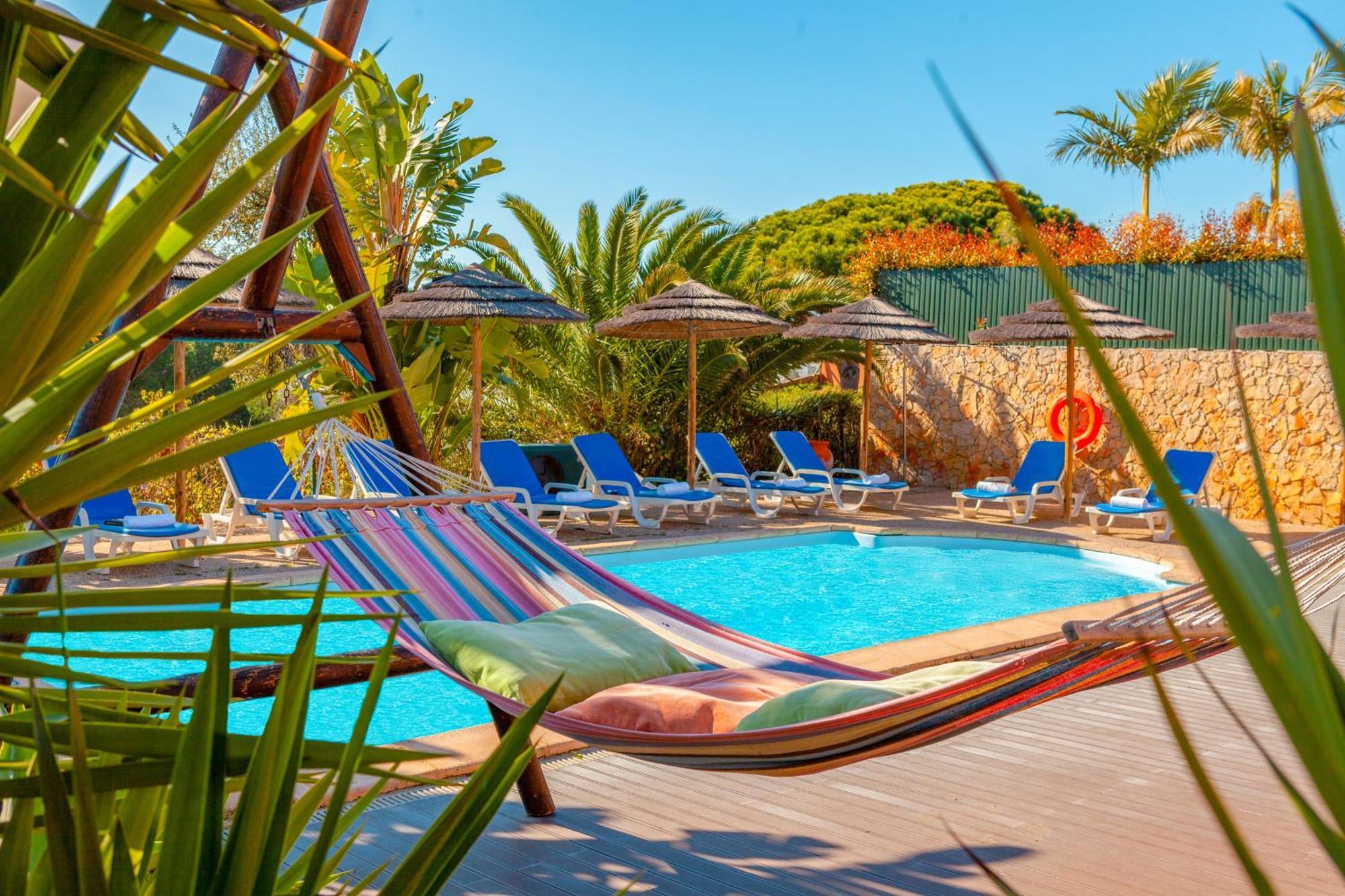 California By Algarve Vacation