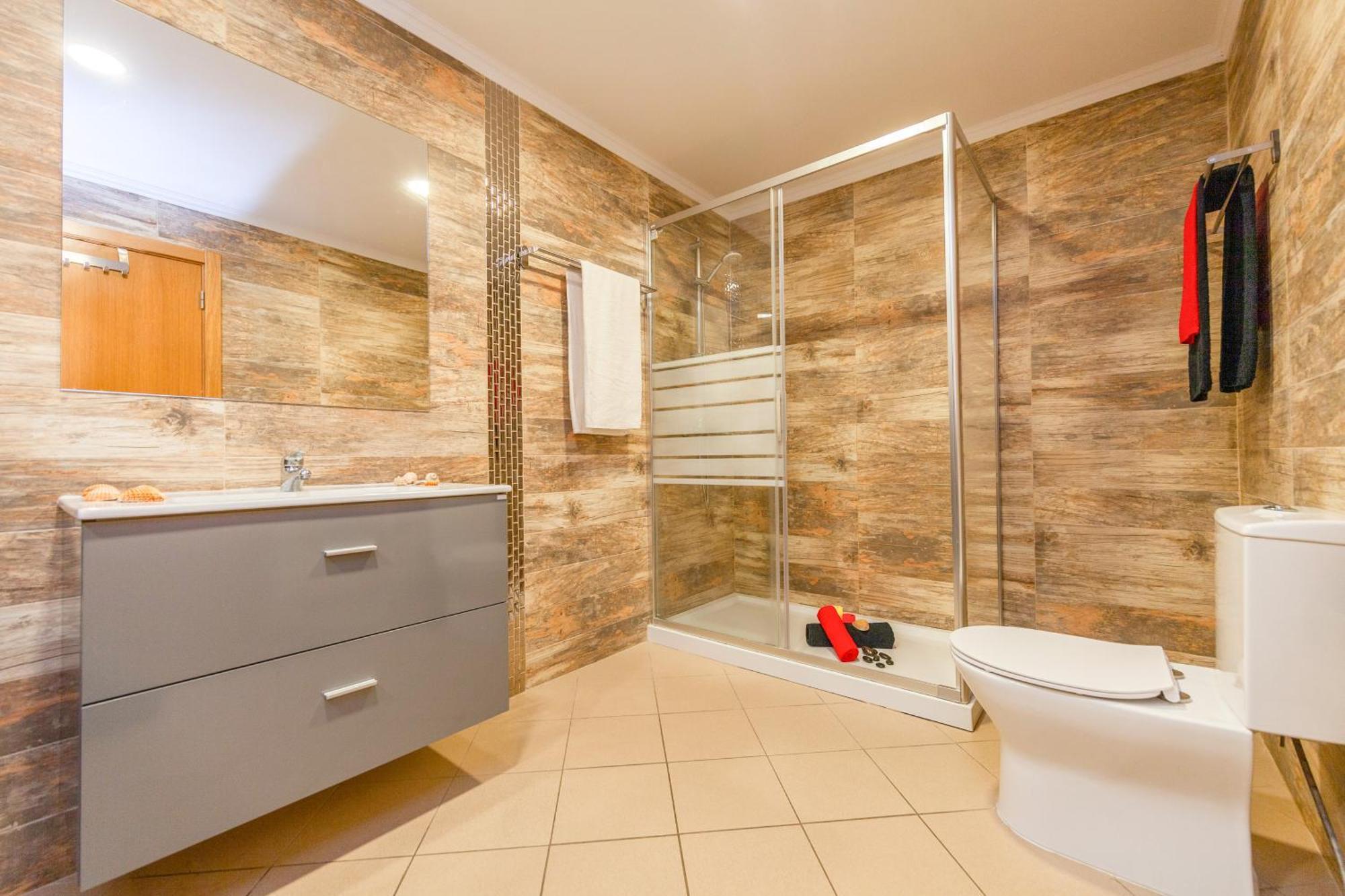 California By Algarve Vacation Villa