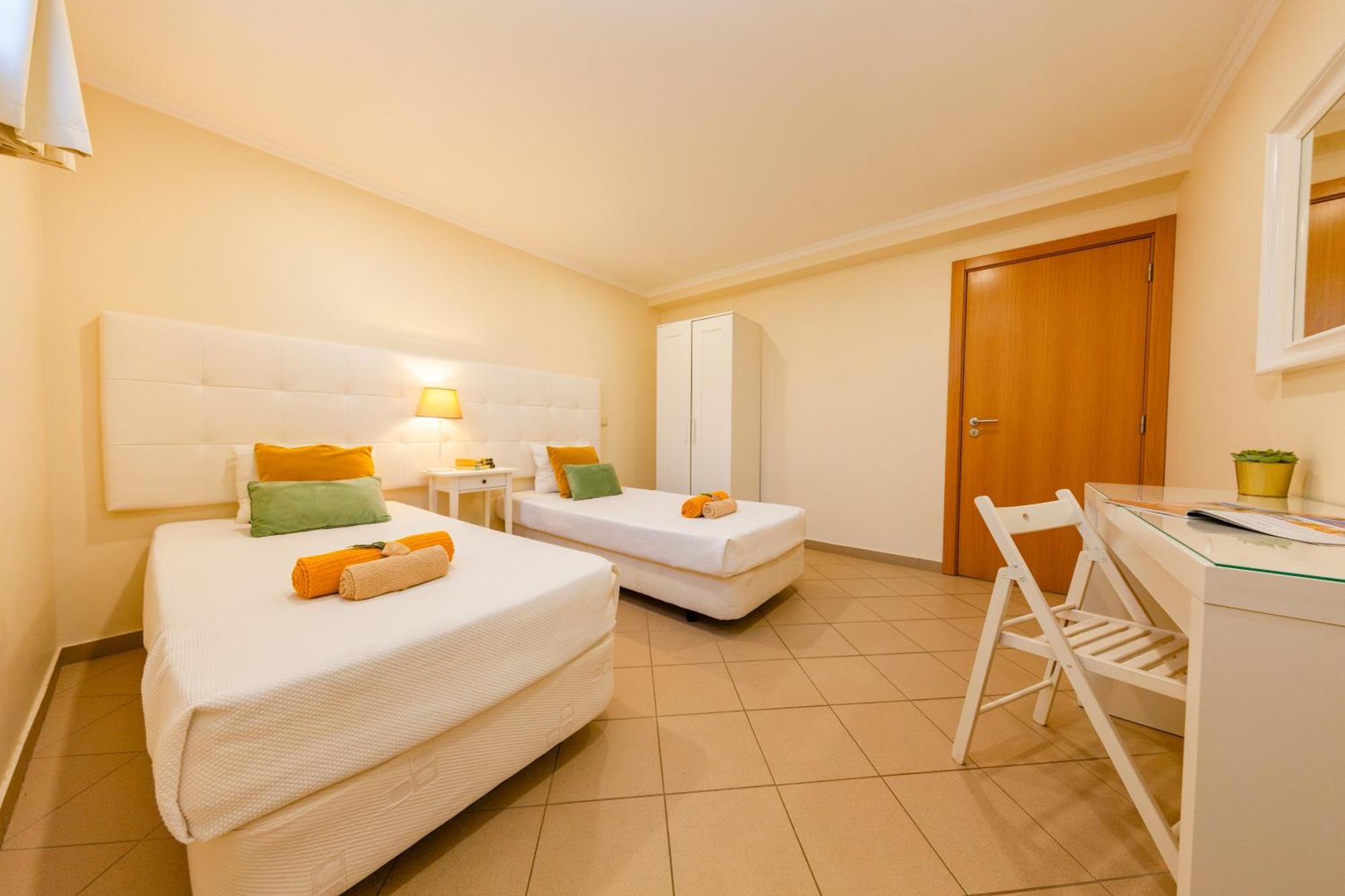 California By Algarve Vacation Villa