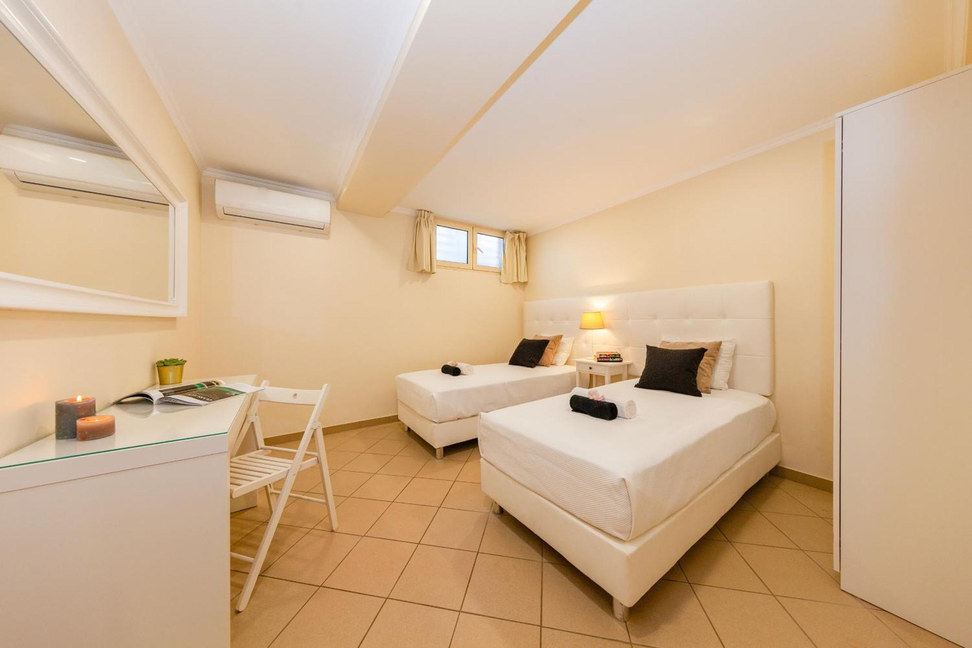 Villa California By Algarve Vacation