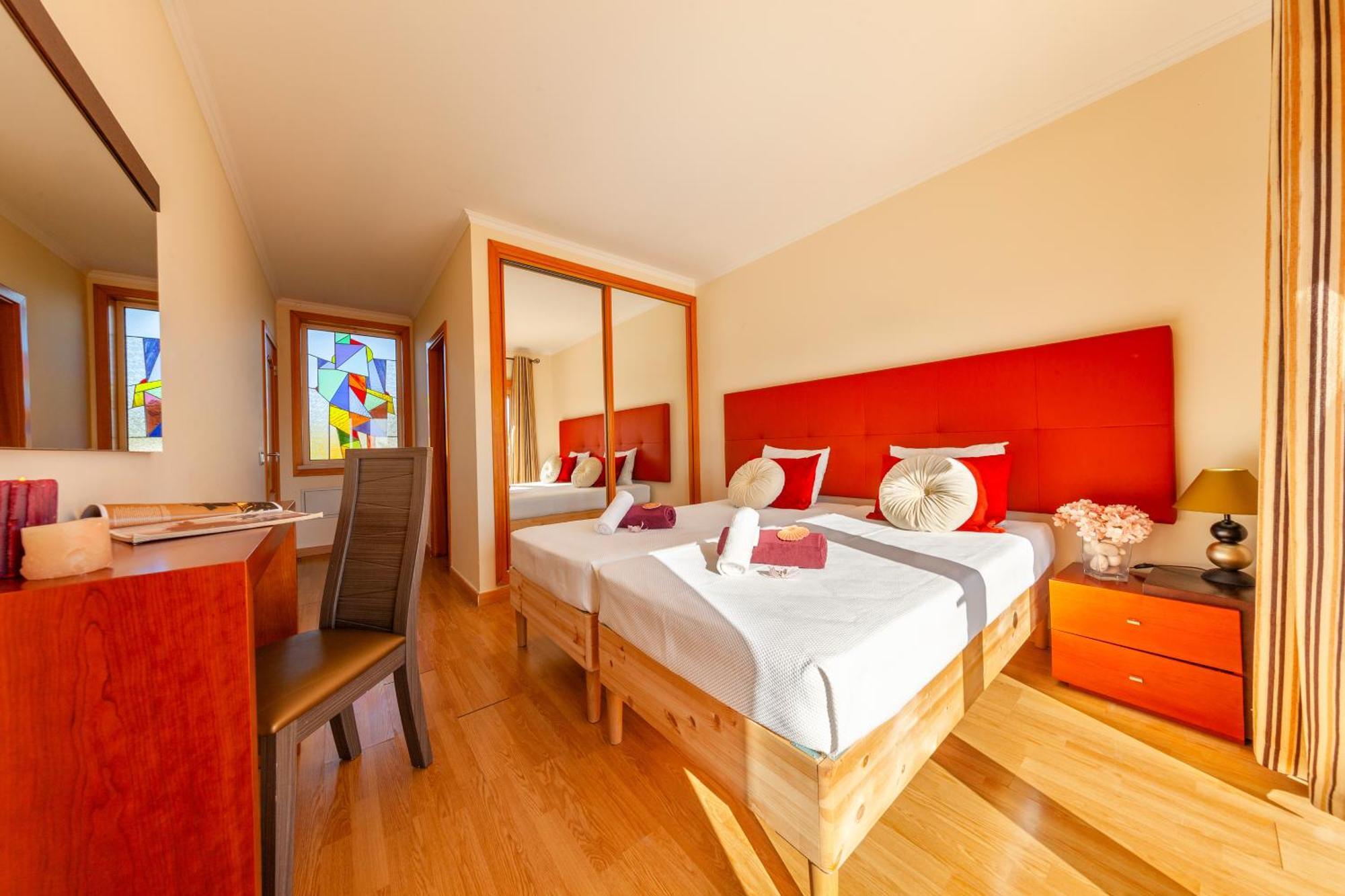 California By Algarve Vacation Villa