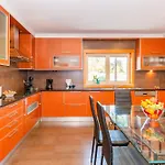 Villa California By Algarve Vacation