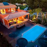 Villa California By Algarve Vacation