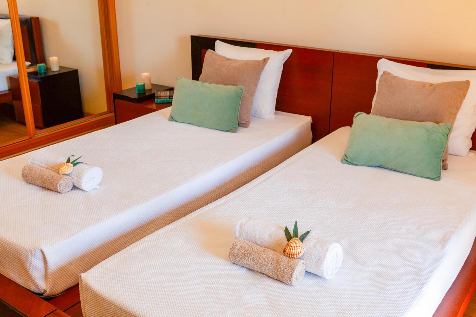 Villa California By Algarve Vacation