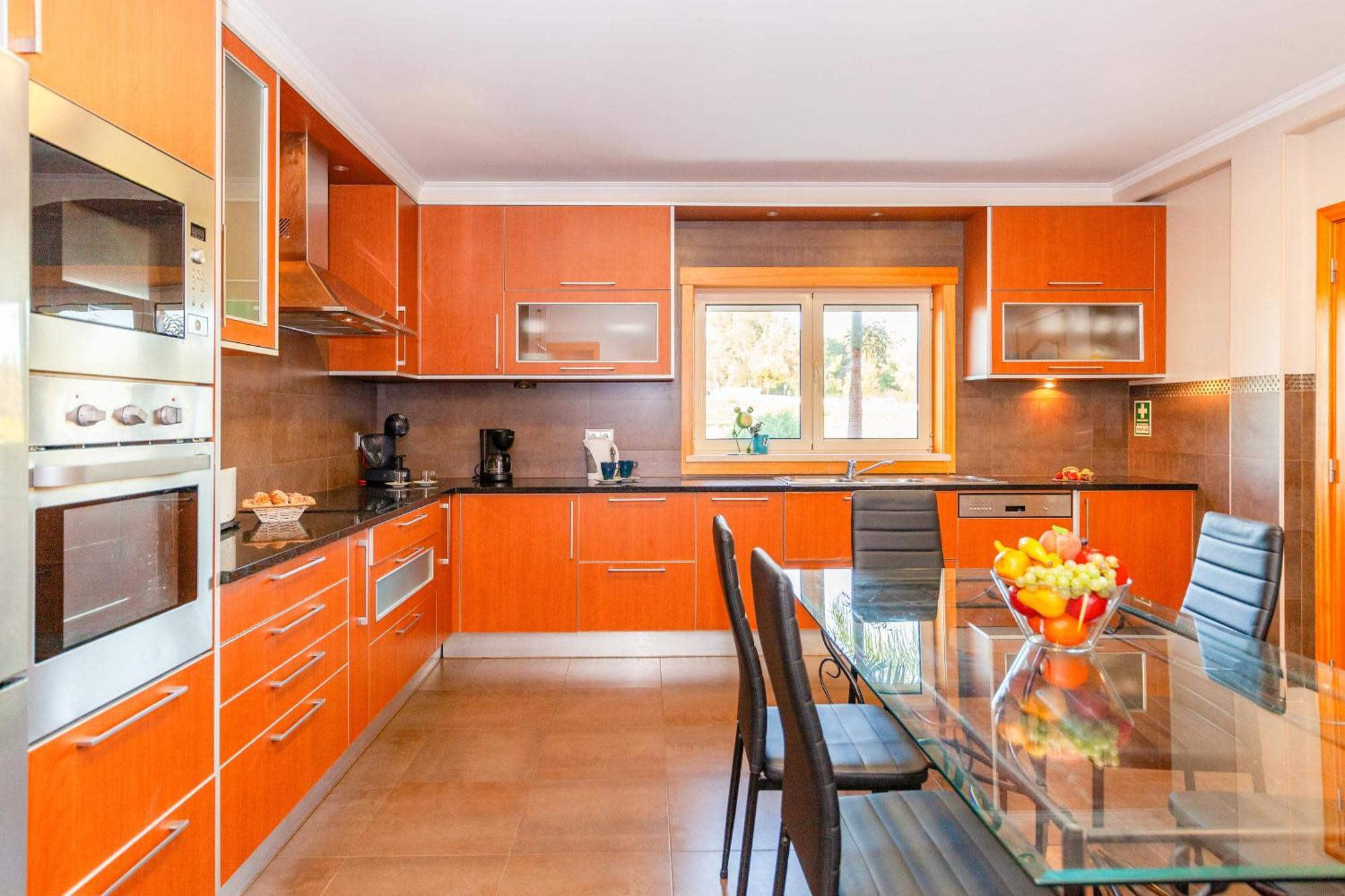 Villa California By Algarve Vacation Albufeira