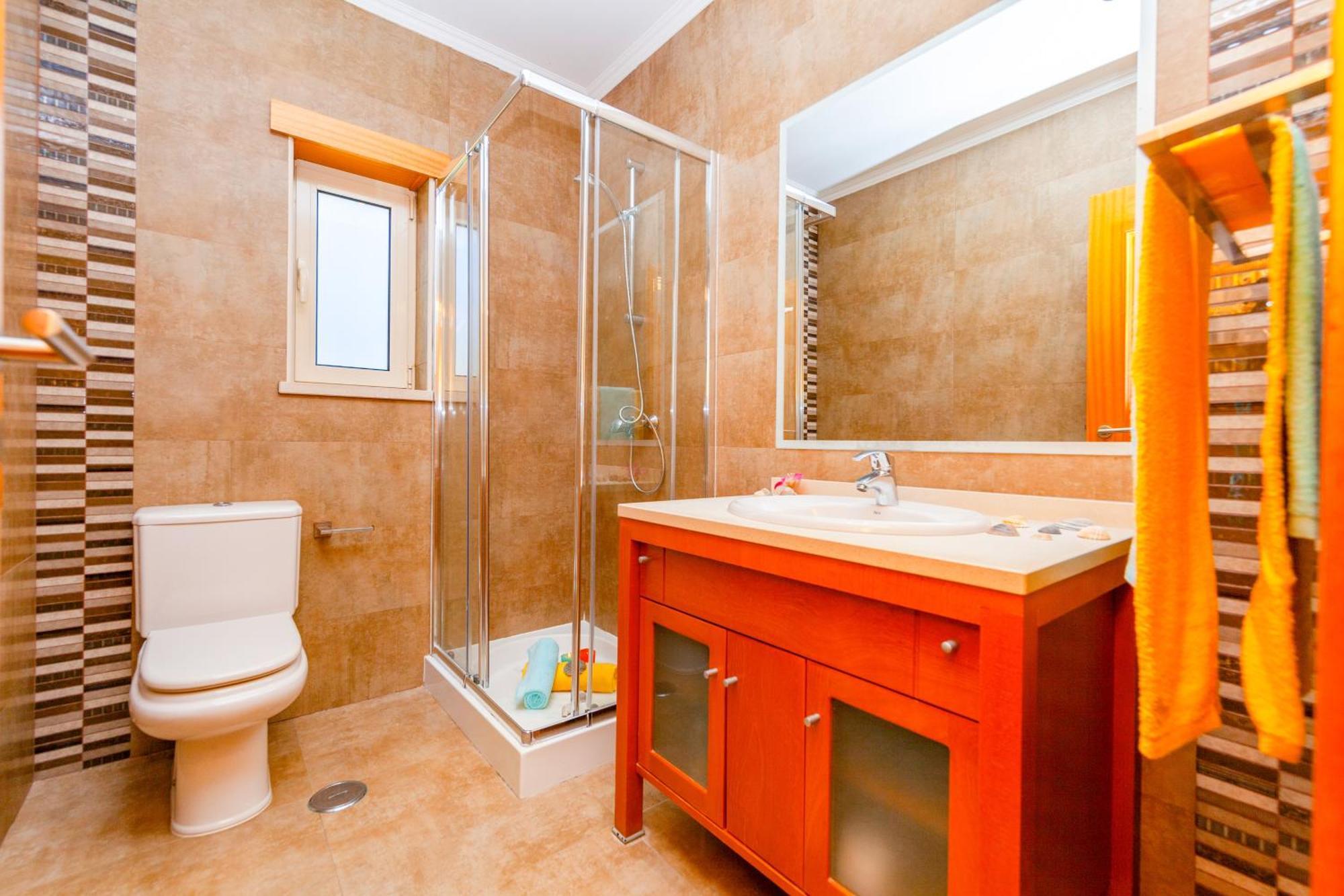 California By Algarve Vacation Villa Albufeira