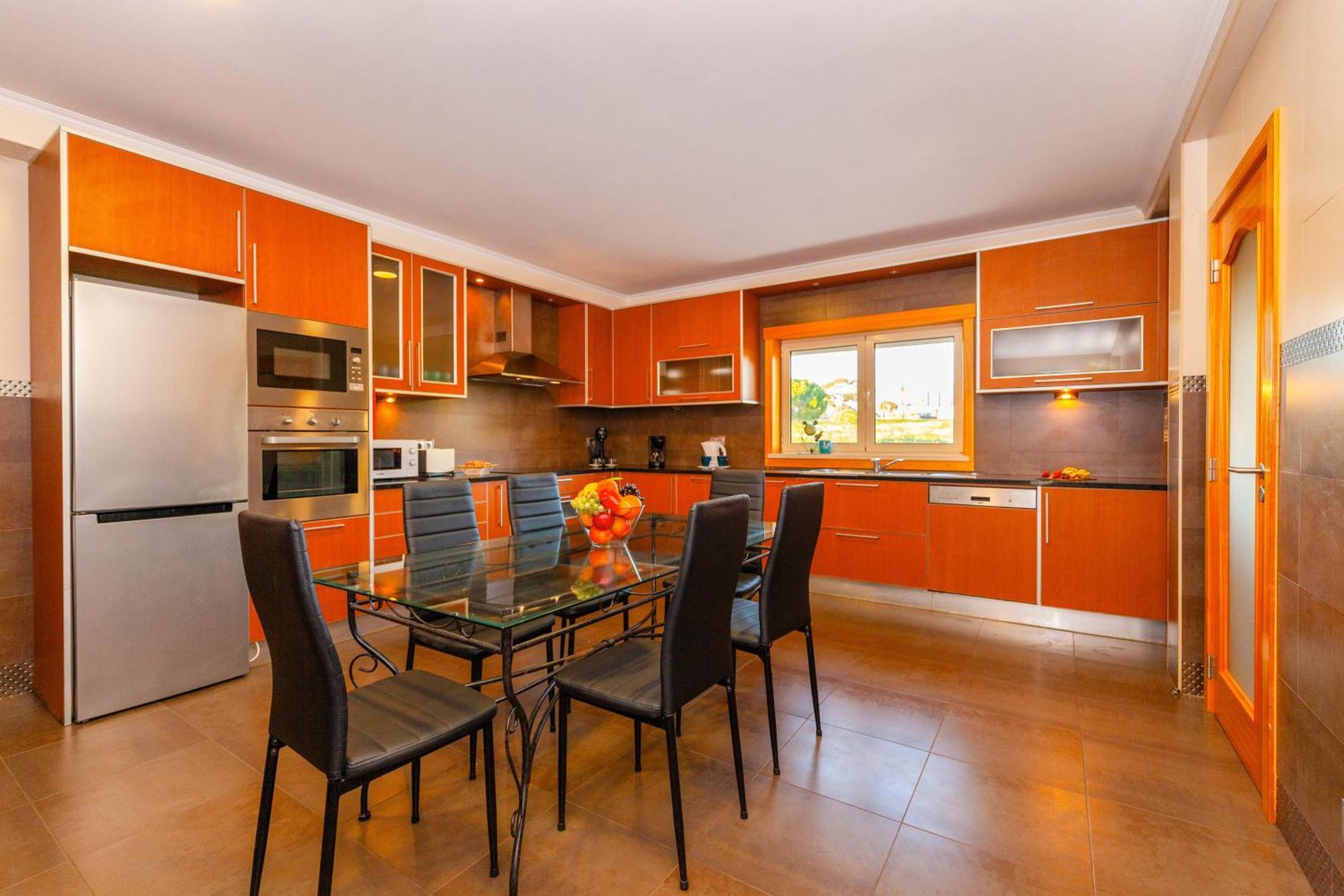 California By Algarve Vacation Villa Albufeira