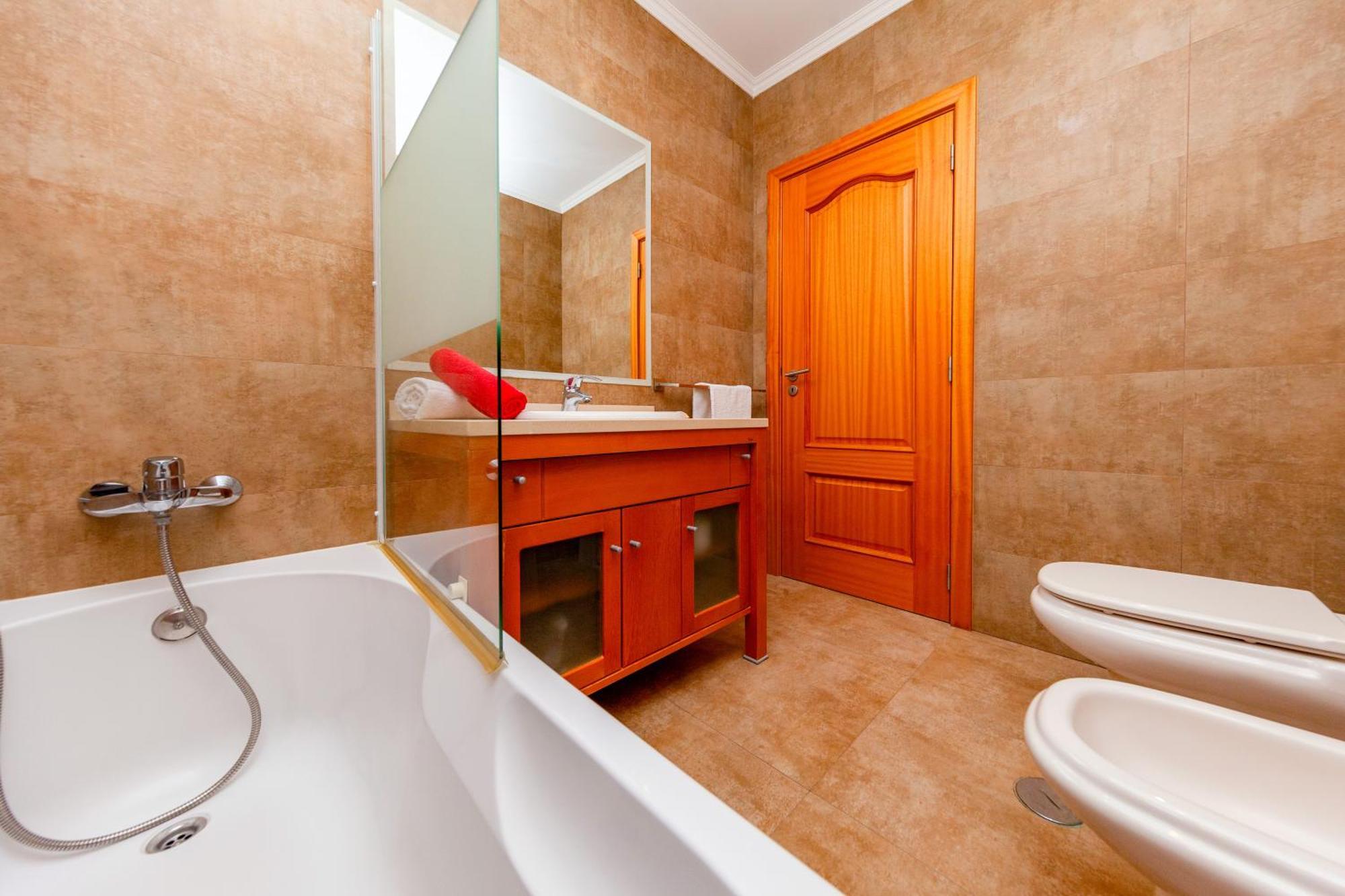 California By Algarve Vacation Villa