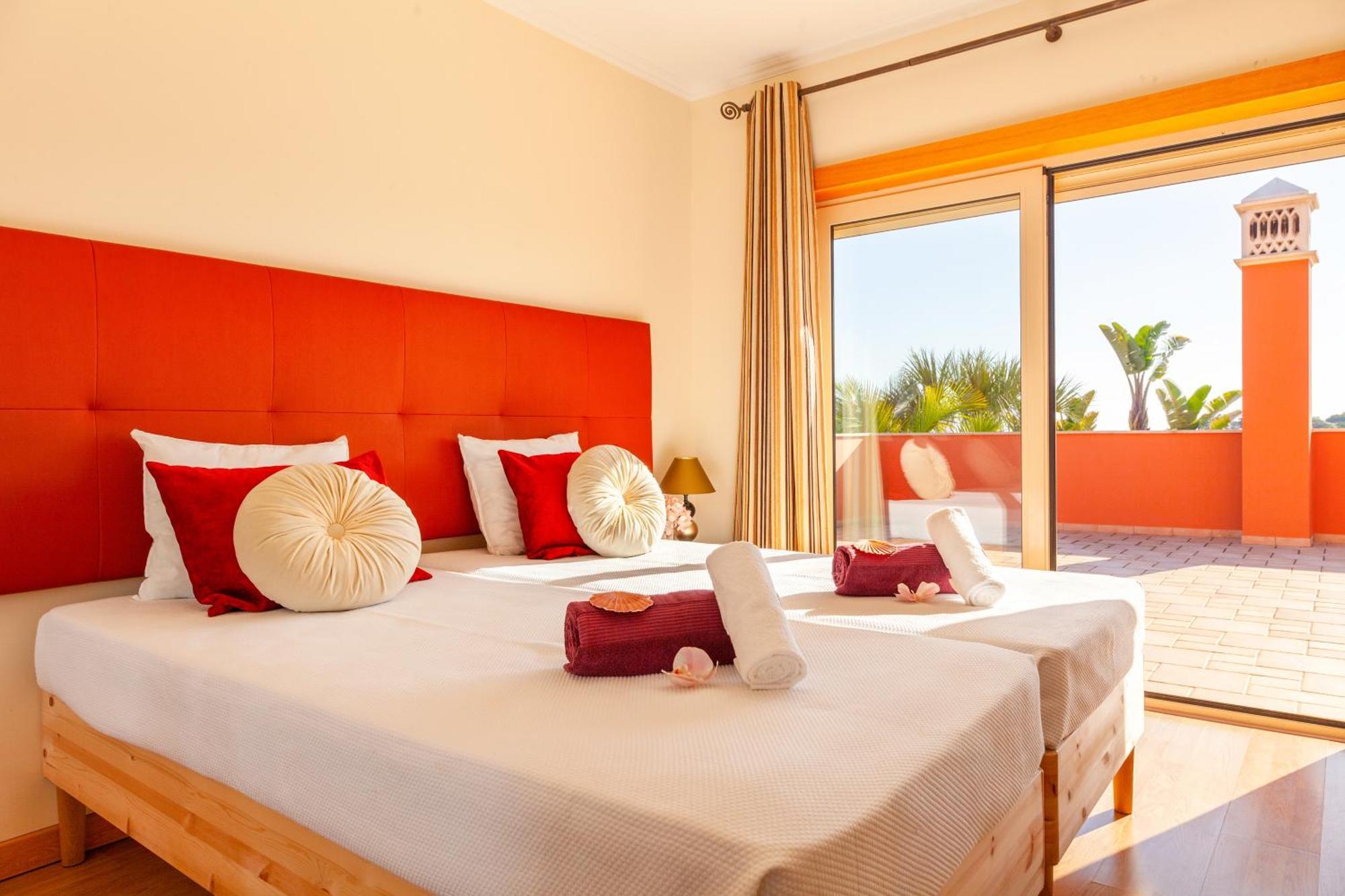 Villa California By Algarve Vacation