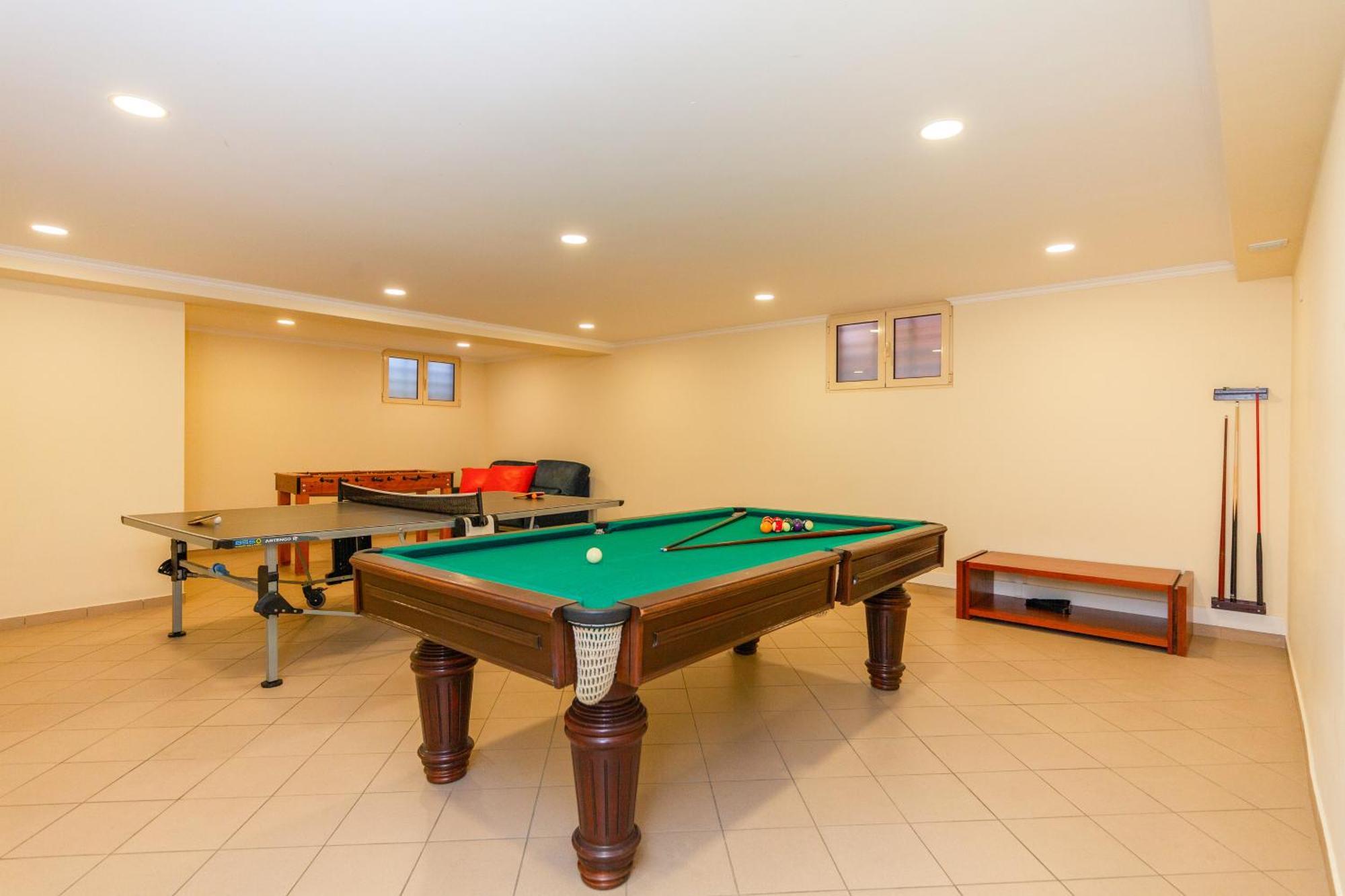 Villa California By Algarve Vacation *
