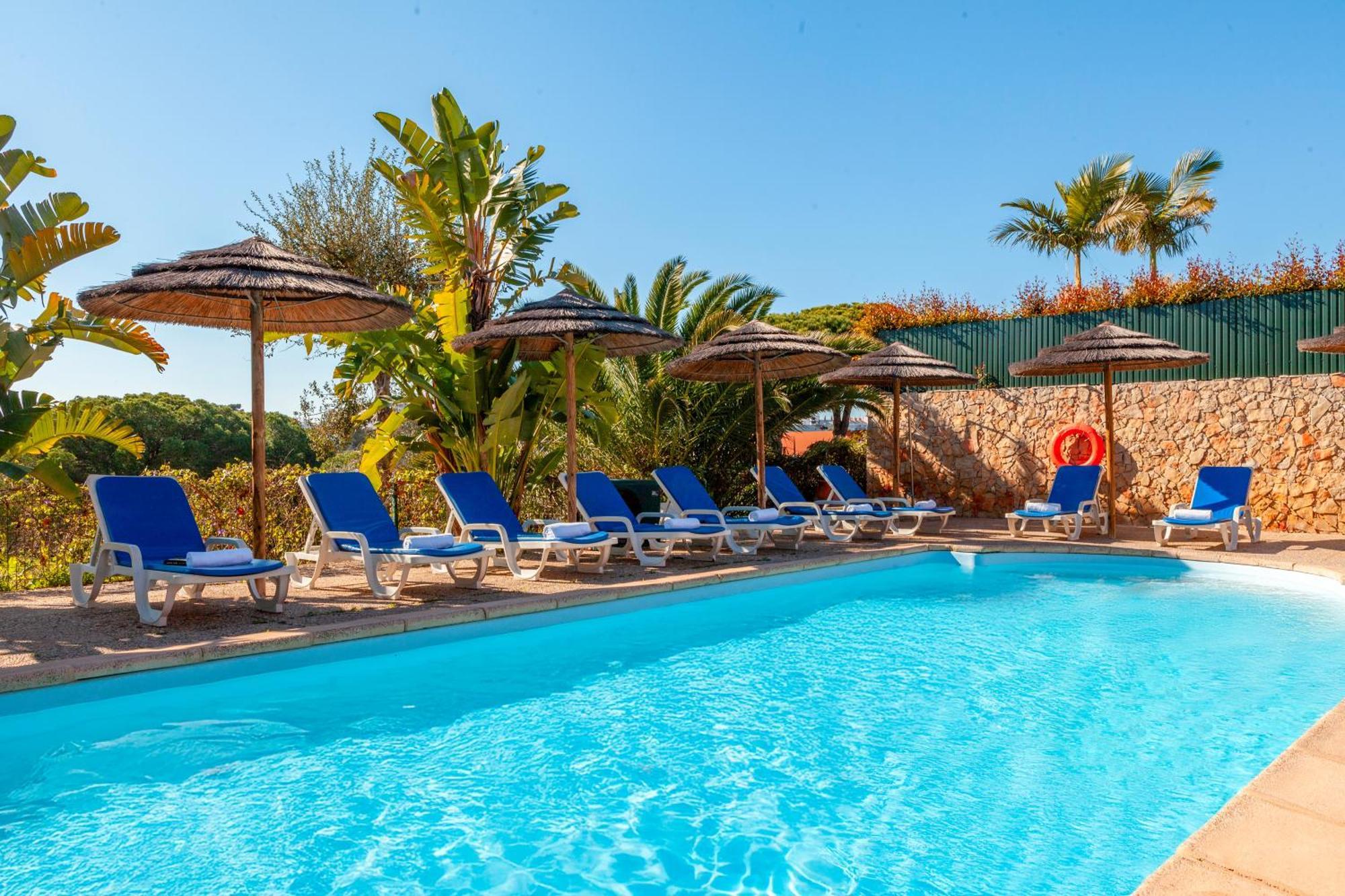 California By Algarve Vacation *