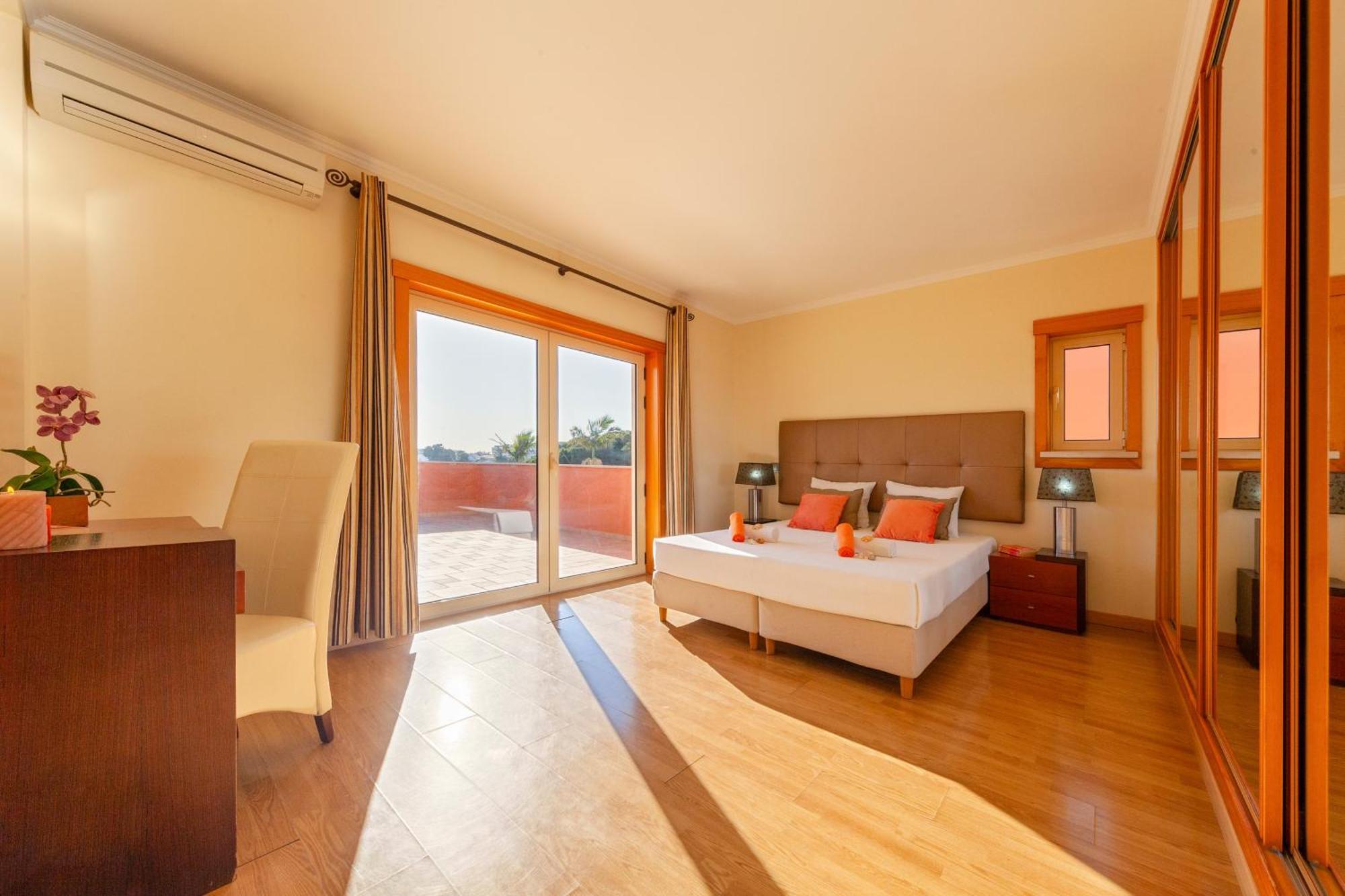 California By Algarve Vacation * Albufeira