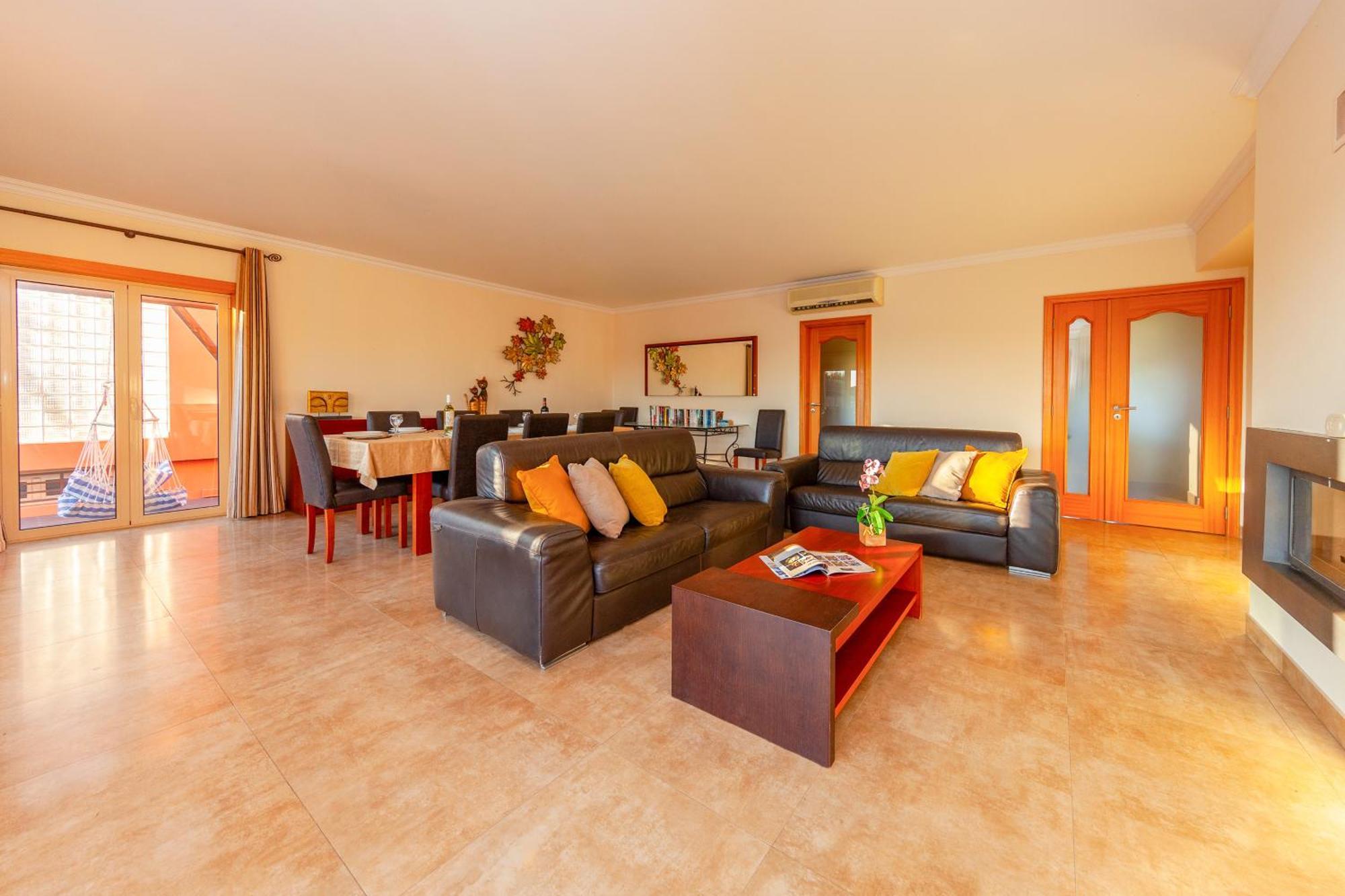 California By Algarve Vacation * Albufeira