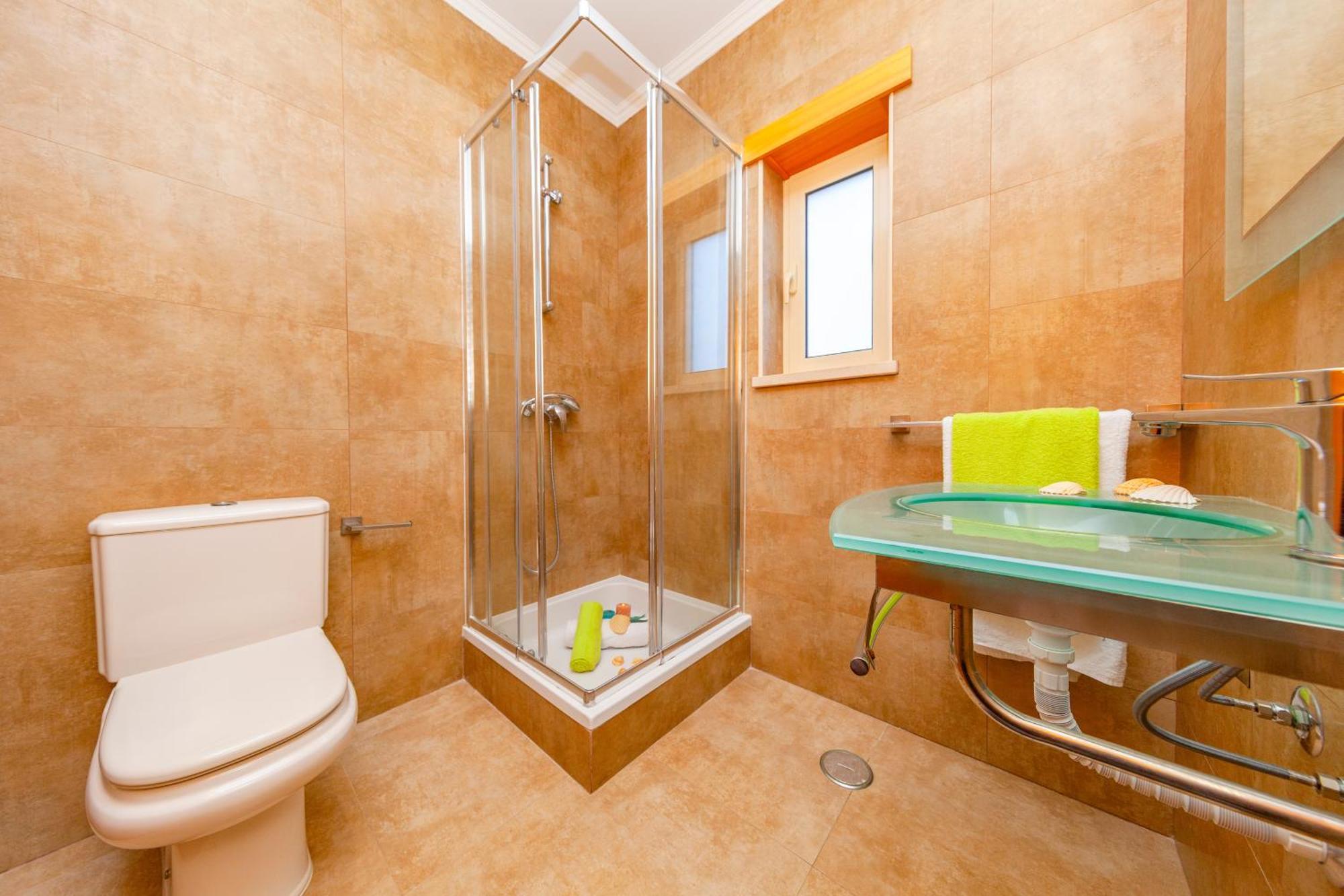 California By Algarve Vacation Villa