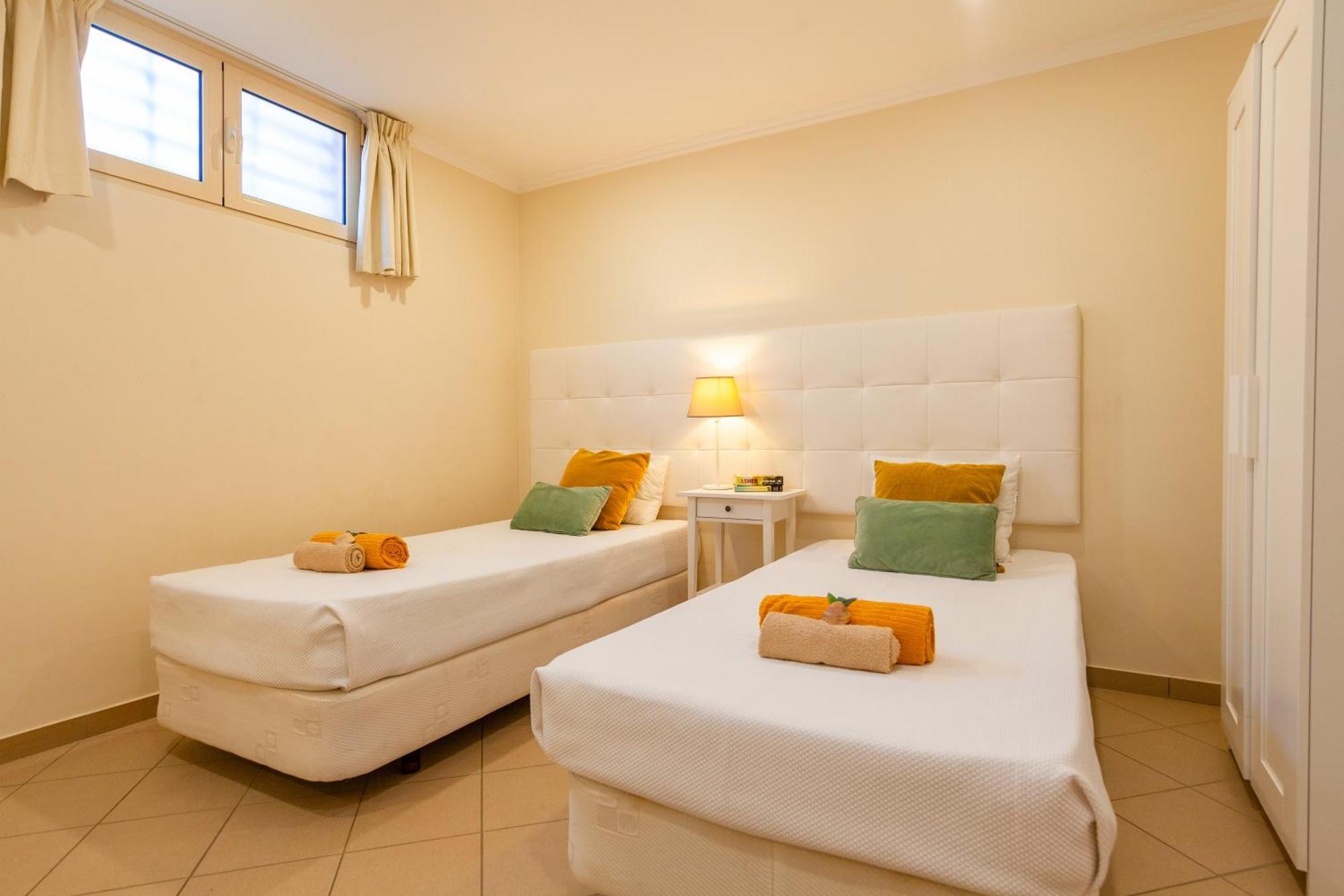California By Algarve Vacation Albufeira