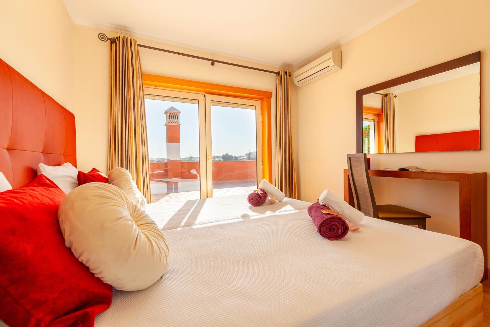 Villa California By Algarve Vacation Albufeira